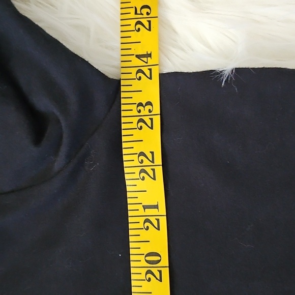 Gildan Black KC Chiefs Short Sleeve Tee with Gold and Red Graphics - Picture 13 of 14